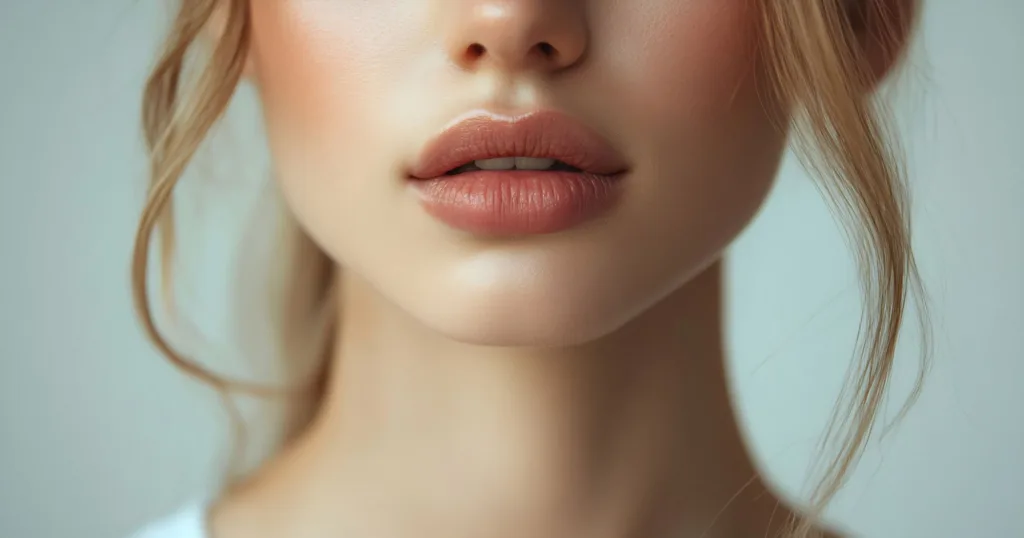 Lip Fillers for Thin Lips