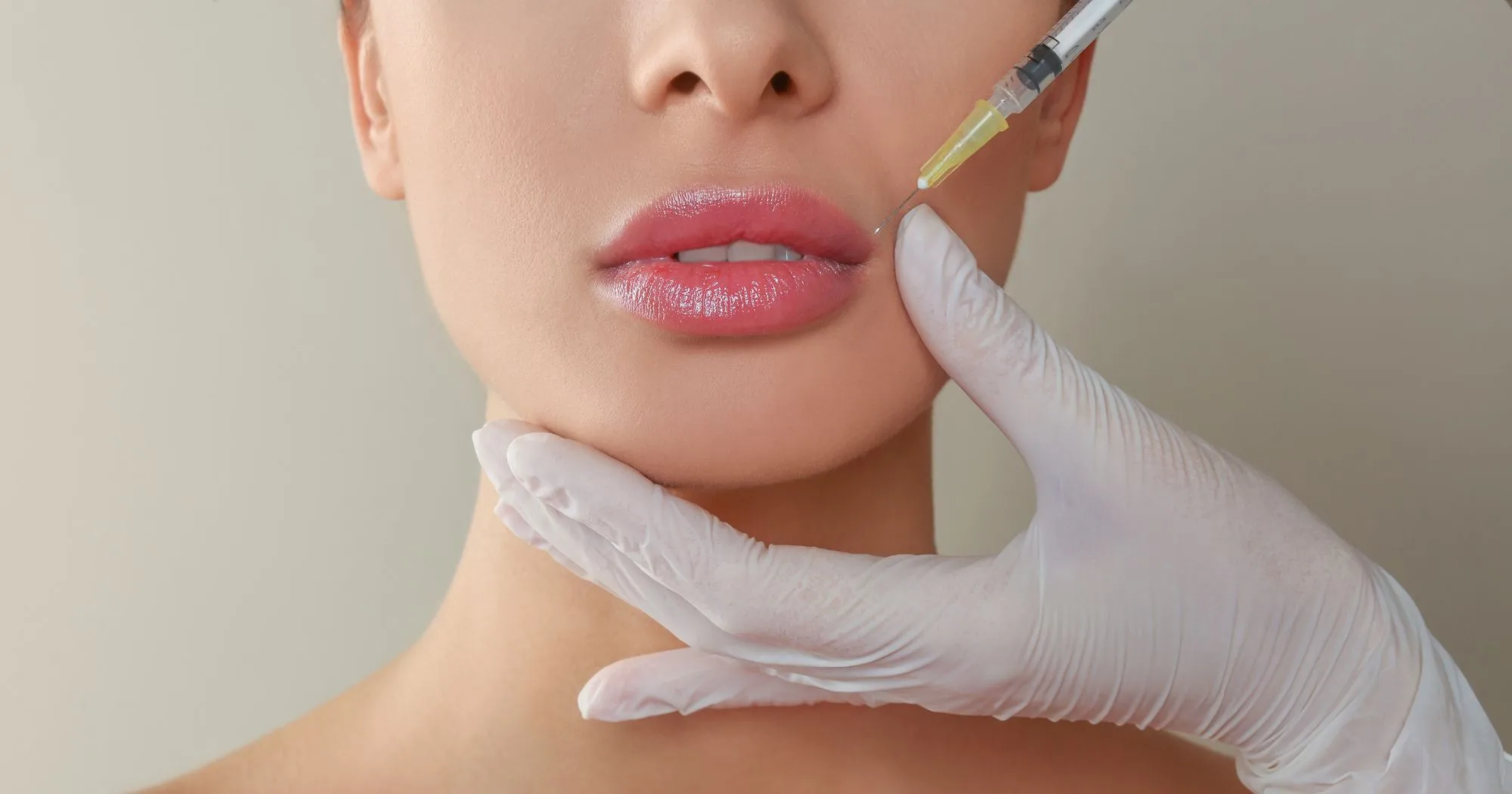 Lip Fillers for Thin Lips