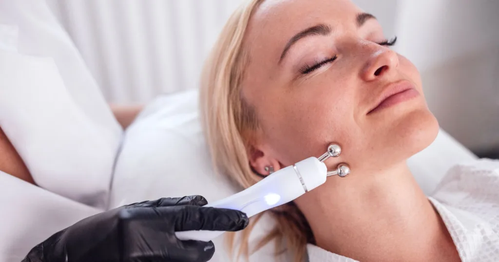 Best Non-Surgical Anti-Aging Treatments