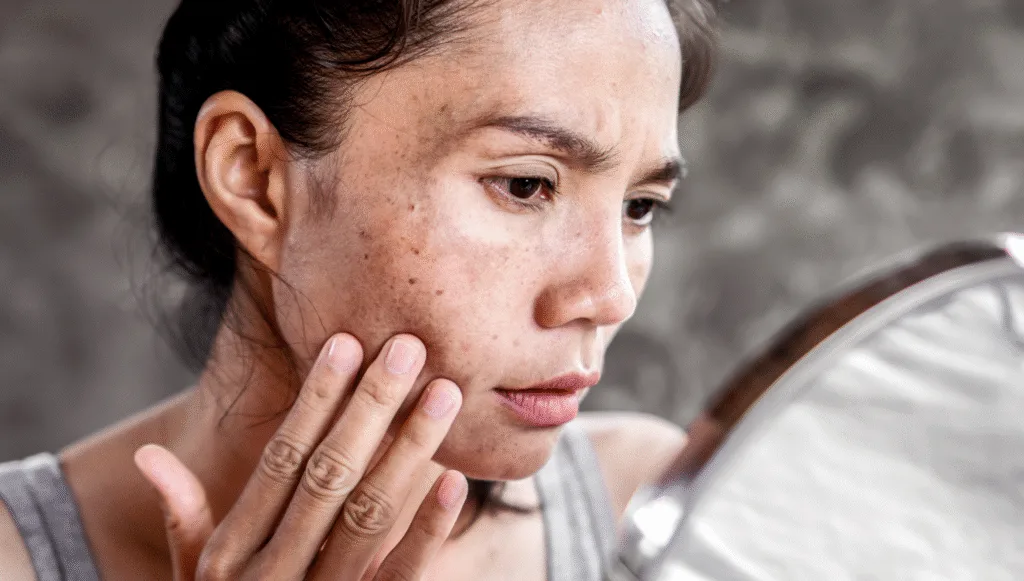 Hyperpigmentation Treatments Near You in Atlanta