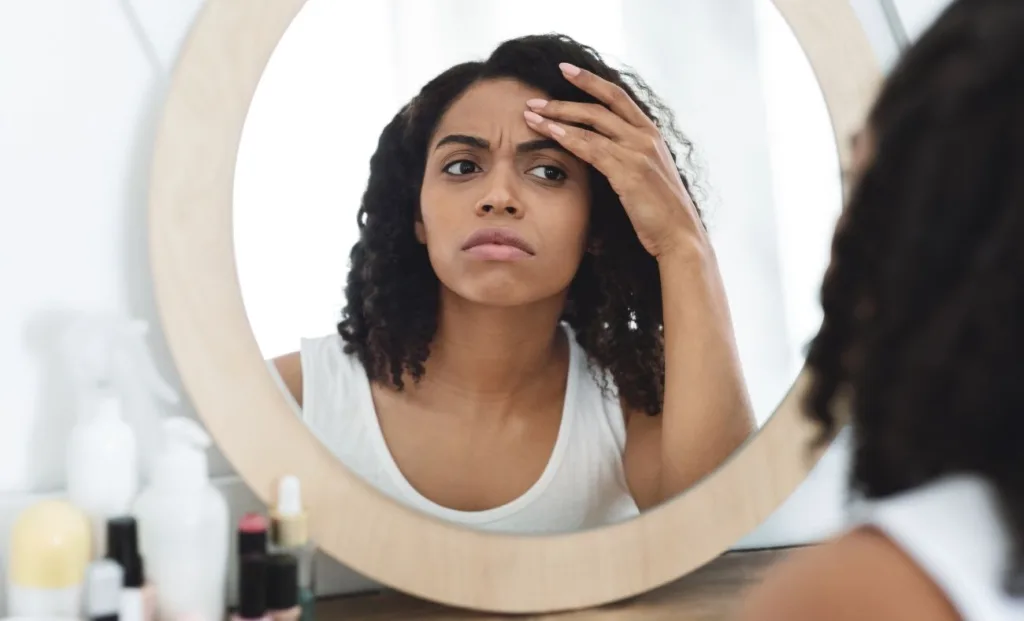 Reduce fine lines & wrinkles