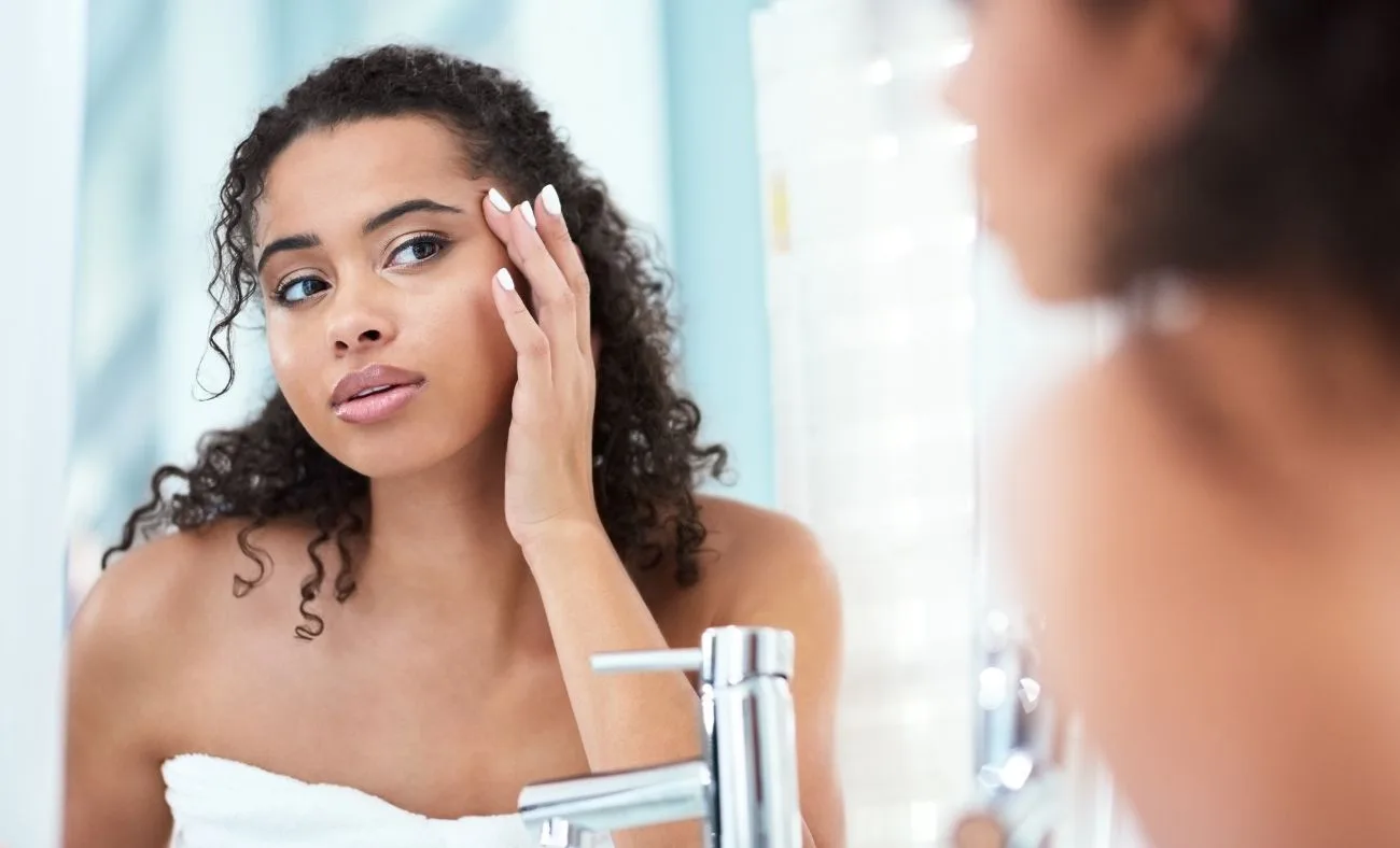 Reduce fine lines & wrinkles