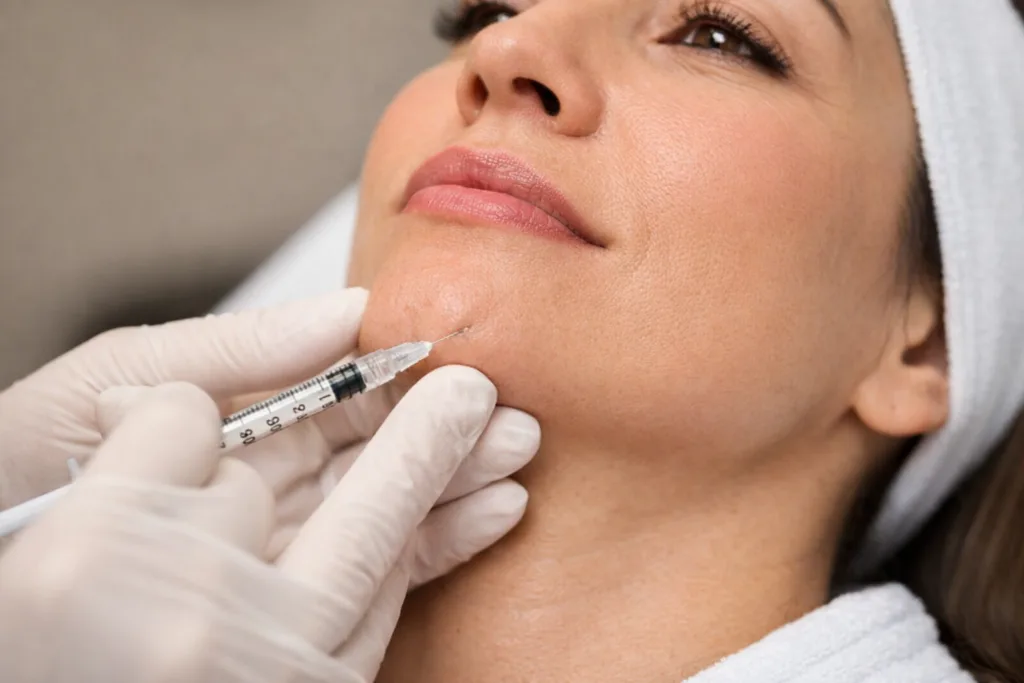 botox in greenville sc