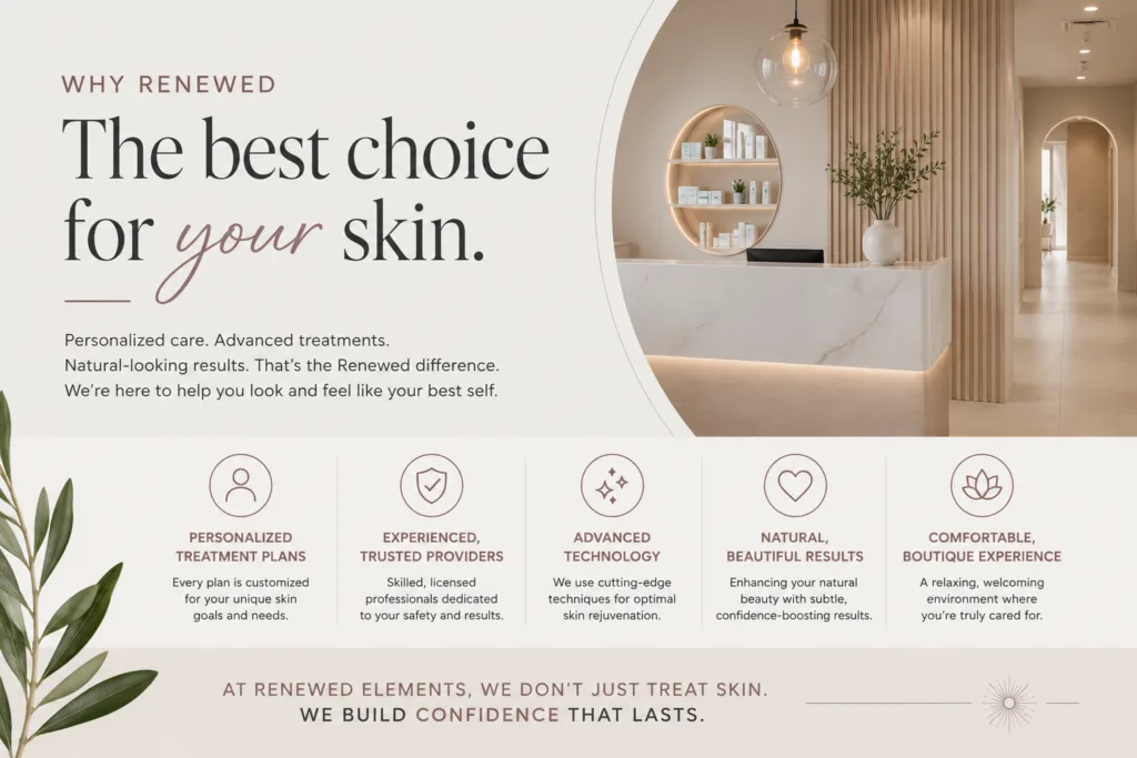 Best age to start microneedling in Greenville, SC