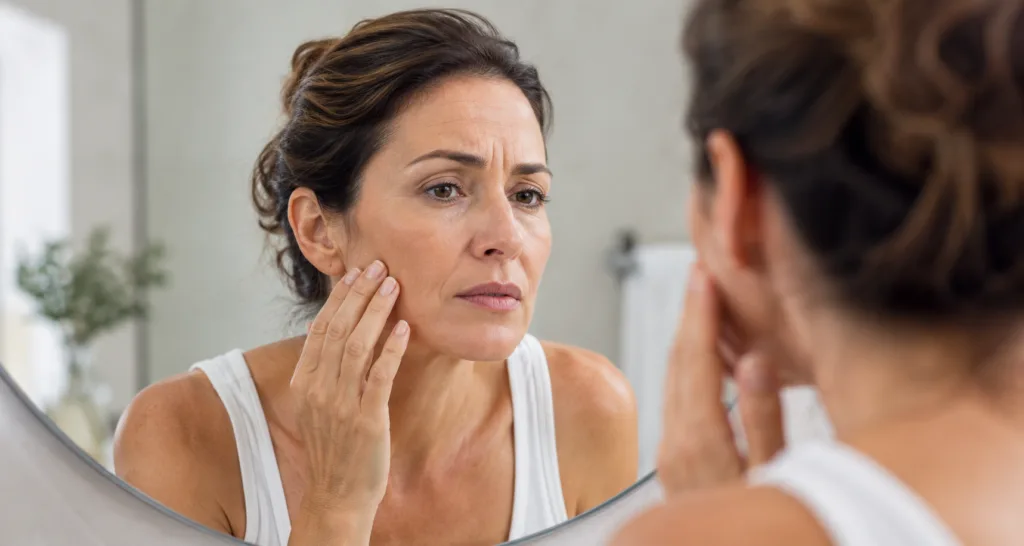 facial balancing vs surgery in greenville sc
