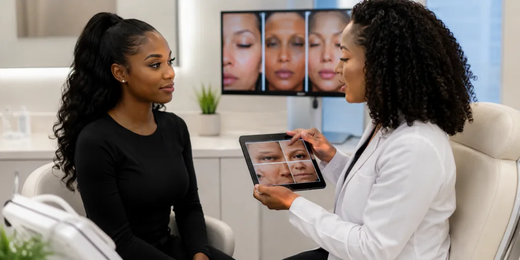 Best Alternatives to Botox in Greenville & Taylors, SC